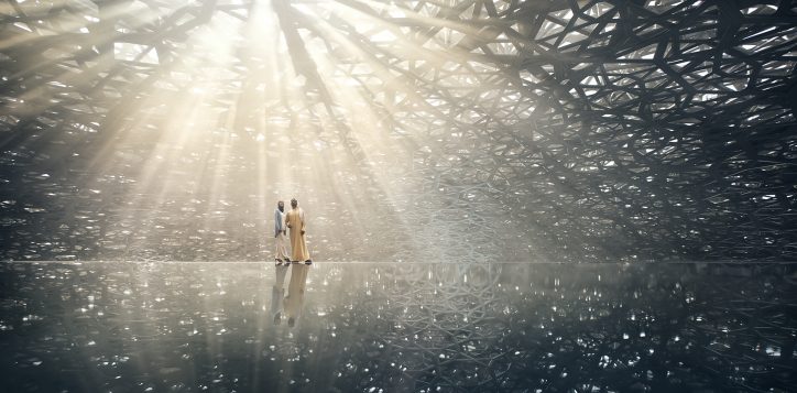 louvre_abu_dhabi_arab_couple-2
